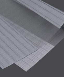 Rèm cầu vồng Milano ML-362