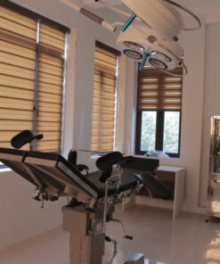 Rèm Y Tế Kháng Khuẩn Cho Phòng Mổ