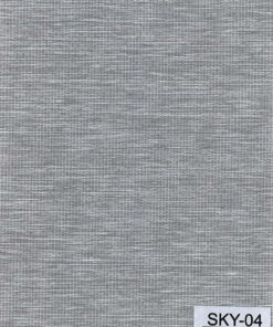 Rèm cuốn lưới Sky-04