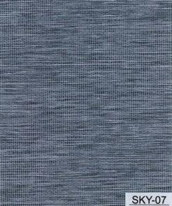 Rèm cuốn lưới Sky-07
