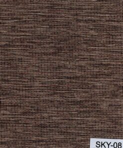 Rèm cuốn lưới Sky-08