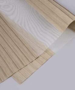 Rèm cầu vồng TWIN WIDE TW-604