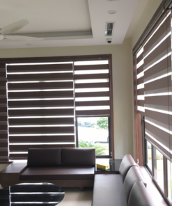 Rèm Cầu Vồng Hàn Quốc