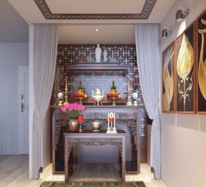 Rèm Cửa Tốt rem phong tho 2